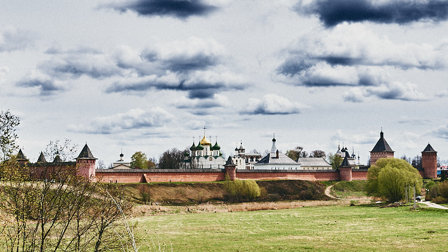 Спасо-Евфимиев монастырь